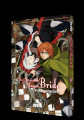 The Ancient Magus Bride vol. 16 The Ancient Magus Bride vol. 16
